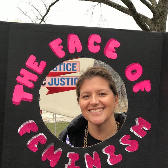 Meet your Posher, Ann-elisabeth - Picture 1 of 1